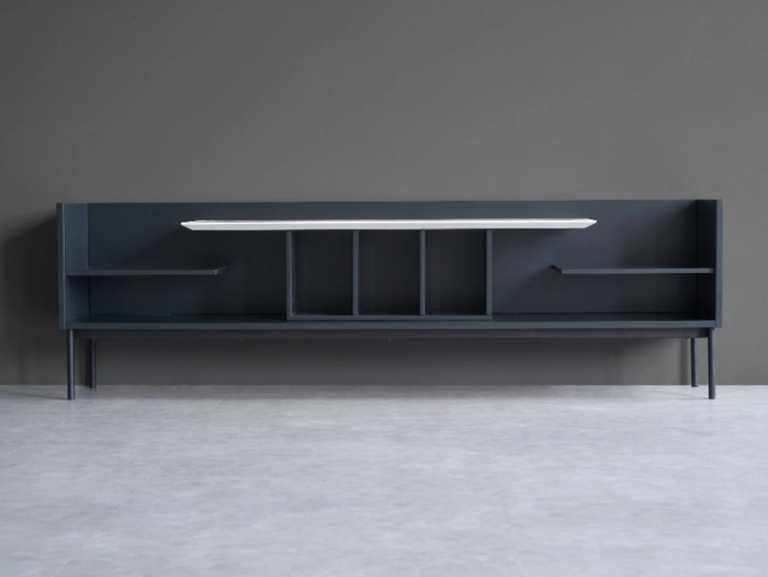 LIN - MDF sideboard _ grado design